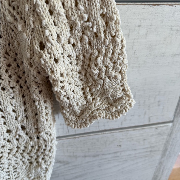 ZARA Turtleneck Sweater - Picture 4 of 4